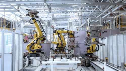 大眾ID 底蘊深厚，搶占新能源賽道的穩(wěn)健力量