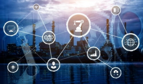 宜信財富 構建AI工廠,以5G通信技術服務為引擎,在全球數字競爭中實現突圍