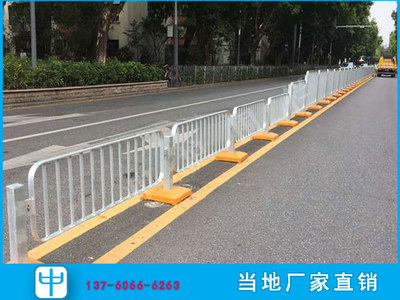 東莞全面啟動道路護欄升級工程，筑牢城市交通安全防線